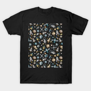 Space day T-Shirt